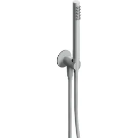 Mamoli Tuttodunpezzo Brauseset mit Brausehalter Chrom 0000PV300121