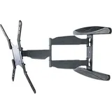 Vivolink VLMW2355A (Wand, 55", 35 kg), TV Wandhalterung, Schwarz