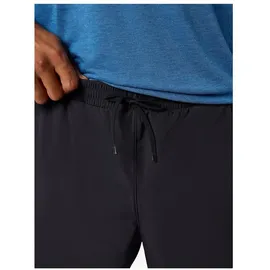 Marmot Unpaved Lined 5 ́ ́ Kurze Hose - Black - L