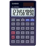Casio SL-310TER+ Schwarz