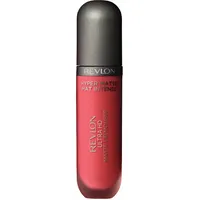 Revlon Ultra HD Matte Lip Mousse 810 sunset