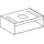 Geberit VariForm Korpus für Unterschrank mit einer Schublade B=90cm, weiß