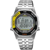 Seiko Digital Chronograph SMGG17P1 Digitaluhr für Herren Mit Alarm