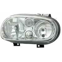 TYC Scheinwerfer ohne Elektromotor links für VW Golf IV