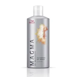 Wella Magma by Blondor Post-Treatment 500ml