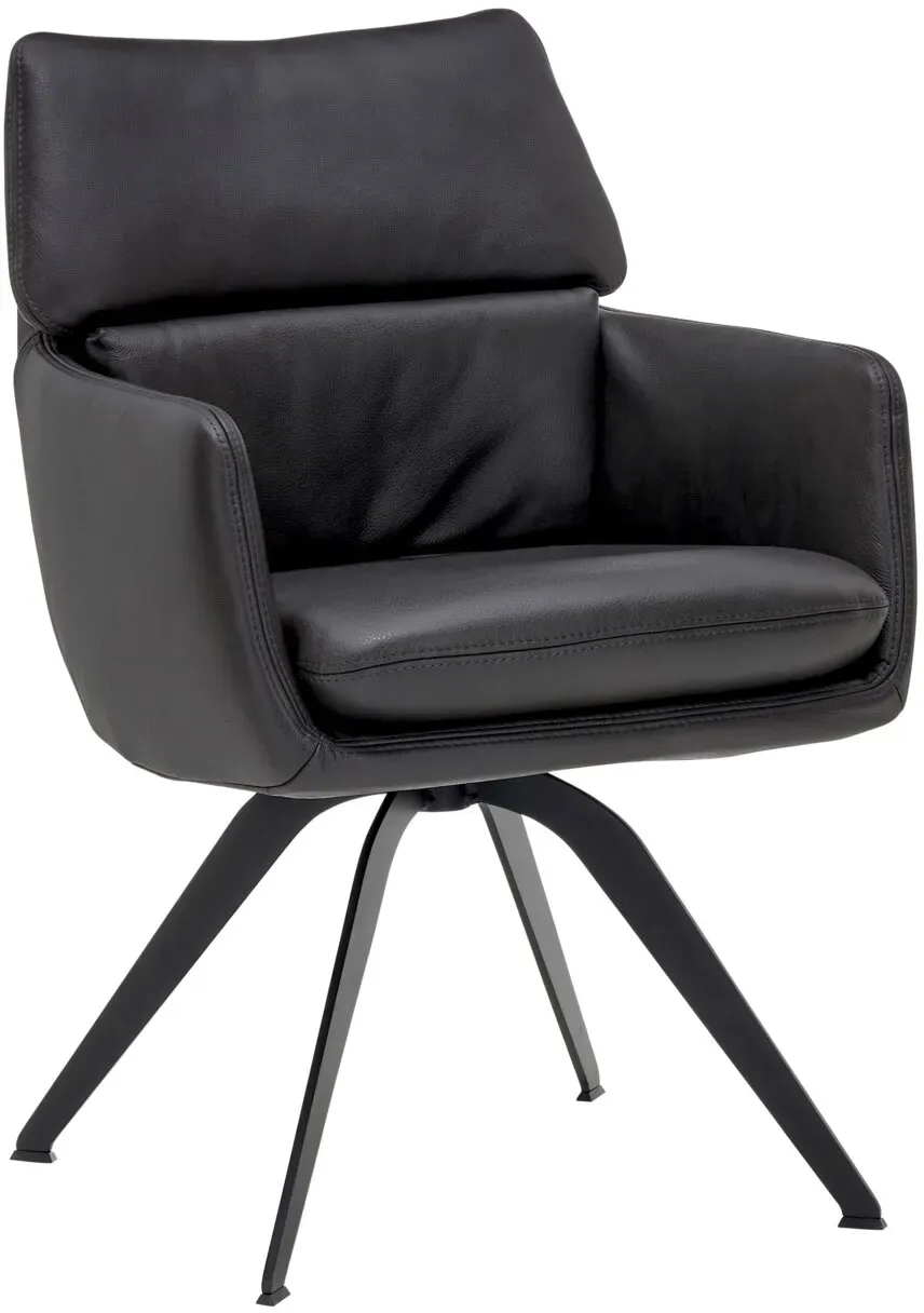 WK-Wohnen Sessel WK 723 - B/H/T ca. 60.00x86.00x68.00