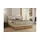 MKS Wood Classic King 180 x 200 cm H3 Creme