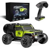 Overmax RC-Auto X-Vast CH RTR grün (1:10)