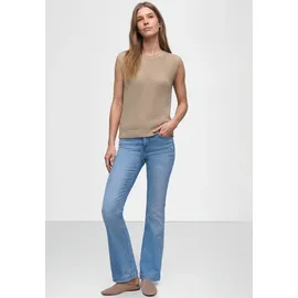 STREET ONE Pullunder beige M