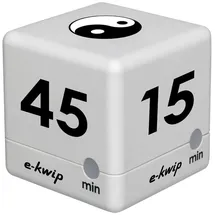 TFA Digitaler Cube Timer Kurzzeitmesser 6 x 6 x 6 cm