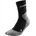Trekkingsocken Herren 301 black V 45-48