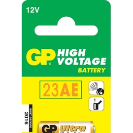 GP Batteries Spezial-Batterie 23A Alkali-Mangan 12V 55 mAh