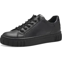 Marco Tozzi Damen, schwarz, Größe 37 EU