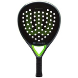 Wilson Blade LT, Carbonfaser/EVA, 355 g, Neongrün