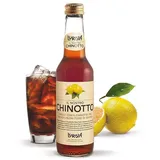 Lurisia Il Nostro Chinotto, 275ml (24 Glasflaschen)