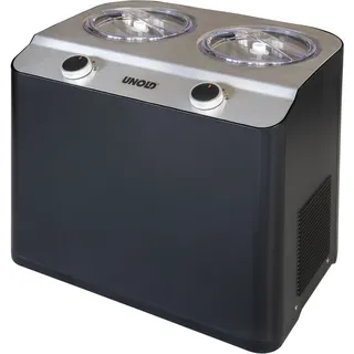 Unold 48835 Doppio nero