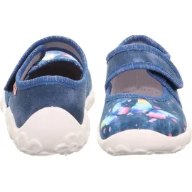 superfit BONNY Blau 8030 28