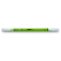 Lamy Tintenkiller ink-x (B) 2er Set green