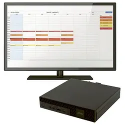 Axis 02723-003, Audio-Editor, 256000 MB, 8000 MB