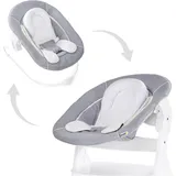 hauck Alpha Bouncer 2 in 1