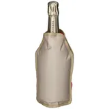 Giftcompany Froid Kühlmanschette Uni Sandstone/pink 23,5cm