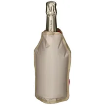 Giftcompany Froid Kühlmanschette Uni Sandstone/pink 23,5cm