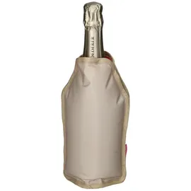 Giftcompany Froid Kühlmanschette Uni Sandstone/pink 23,5cm