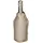 Giftcompany Froid Kühlmanschette Uni Sandstone/pink 23,5cm