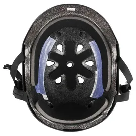 Pro-Tec Classic Cert 55-58 cm Schwarz