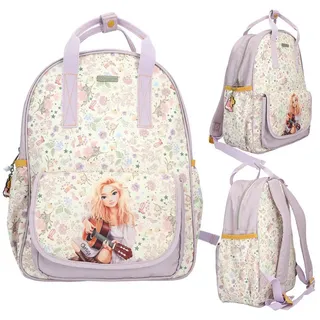 DEPESCHE TOPModel Rucksack Cowgirl