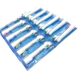 Oral-B Pro 3D White Aufsteckbürsten 12 St.