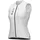 Ale Pragma Color Block Ärmelloses Trikot - White - S