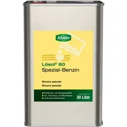 Lösol 80 Spezialbenzin Waschbenzin 30l Kanister