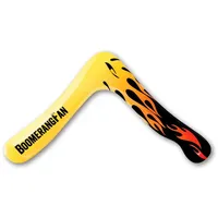 Boomerangfan Boomerang 35,5 cm mehrfarbig