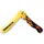 Boomerangfan Boomerang 35,5 cm mehrfarbig