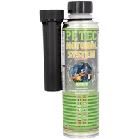 Petec Motorreiniger Hellbraun