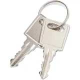 Showdown Displays Showdown® Displays Schaukasten Economy schwarz 1x DIN A4, 1 St.