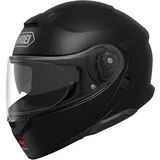 Shoei Neotec 3 Klapphelm - Matt-Schwarz S