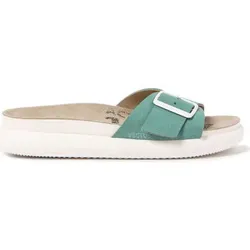 Vegtus  Sandalen Thar  in Blau, 41