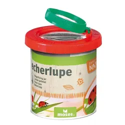 Moses Expedition Natur Becherlupe