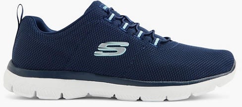 Slip On Sneaker PURE GENIUS - Damen - blau