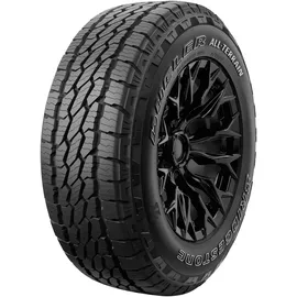 Bridgestone Dueler A/T 002 255/60 R18 112T XL M+S 3PMSF