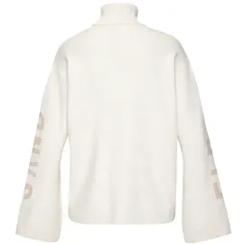 ELBSAND Sweater Damen wollweiß meliert Gr.36/38