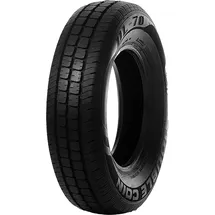 DOUBLE COIN DL-70 155/R13 85/83S