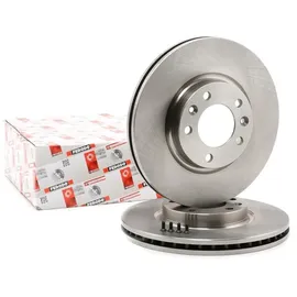 Ferodo DDF1132 PREMIER Bremsscheibe - (2 Stück)