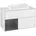 Villeroy & Boch Waschtischunterschrank 100 x 60,3 cm Weiß