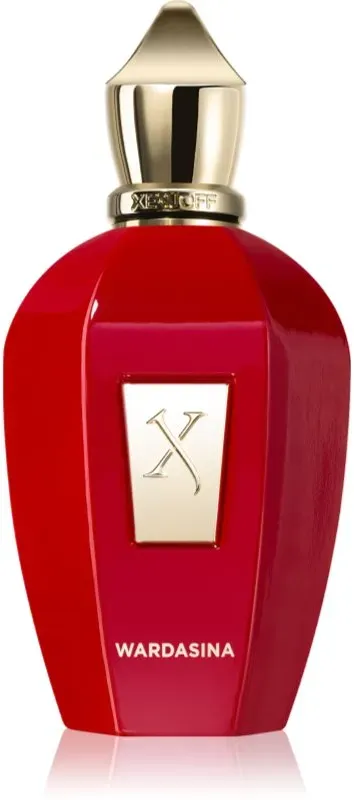 Xerjoff Wardasina Eau de Parfum Unisex 100 ml