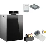 Buderus Logaplus M KB192I.2 KB192i.2-40,Erd:E/LL,BC400,BCS29,Gashahn - 773962391...