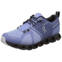 On Cloud 5 Waterproof Damen Shale/Magnet 40,5