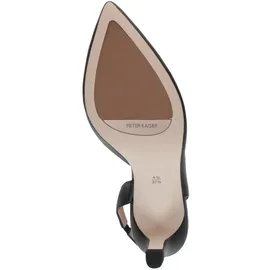 Peter Kaiser Pumps in schwarz, | Gr.: 35,5